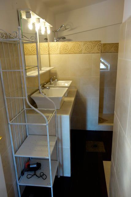 Villa Dendron Agia Marina  Ngoại thất bức ảnh