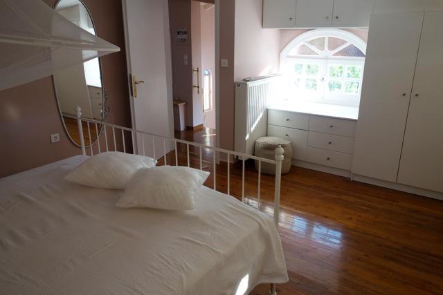 Villa Dendron Agia Marina  Ngoại thất bức ảnh