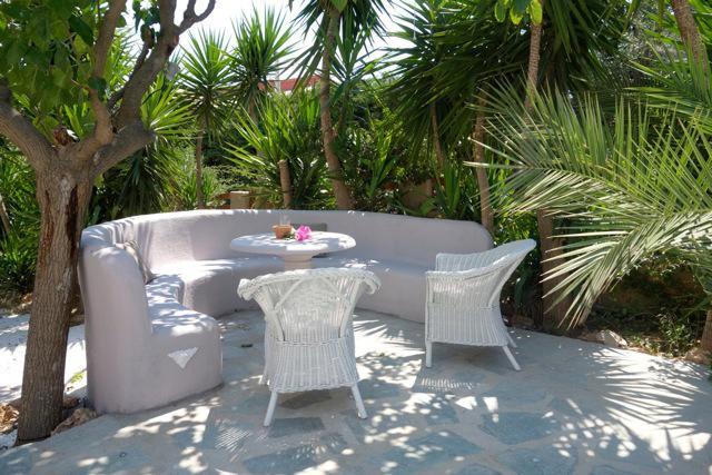 Villa Dendron Agia Marina  Ngoại thất bức ảnh
